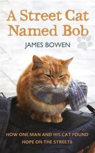 Astreetcatnamedbob