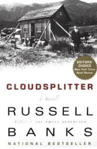 cloudsplitter