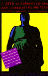 IBeeninsorrow'skitchen