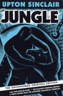 thejungle