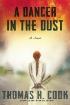 a dancer in the dust