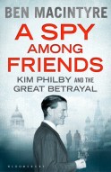 A Spy Among Us Kim Philby