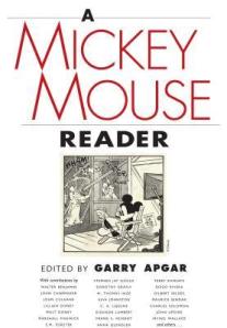Amickeymousereader