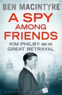 A Spy Among Us Kim Philby