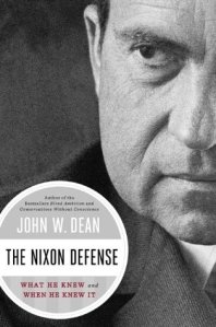 the nixon defense