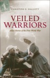 veiled warriors