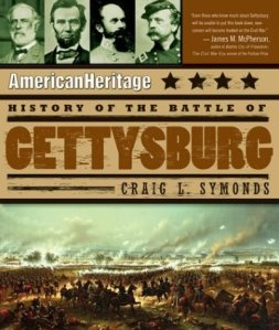 historyofbattleofgettysburg