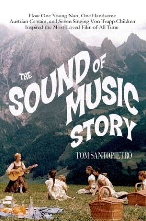 thesoundofmusicstory