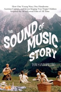 thesoundofmusicstory