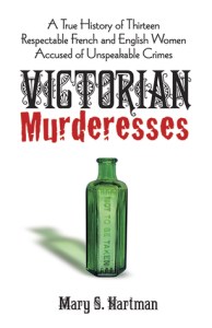 victorianmurderesses
