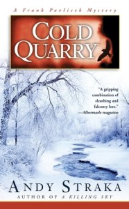 coldquarry