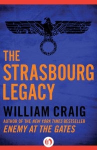 Thestrausburglegacy