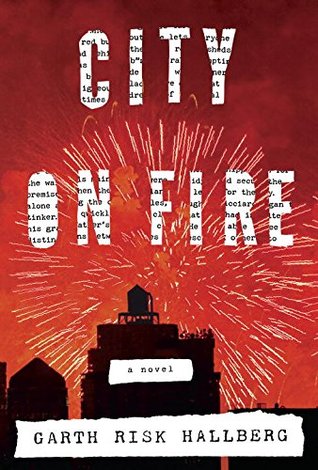cityonfire