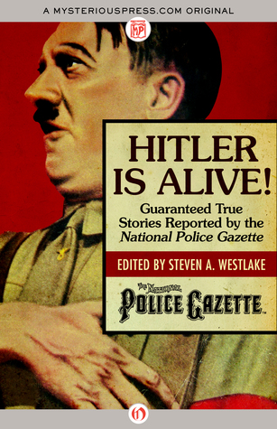 Hitlerisalive