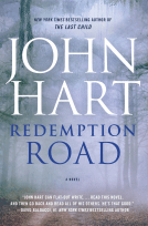 redemptionroad