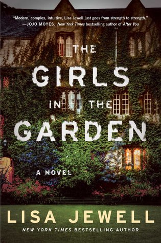 thegirlsinthegarden