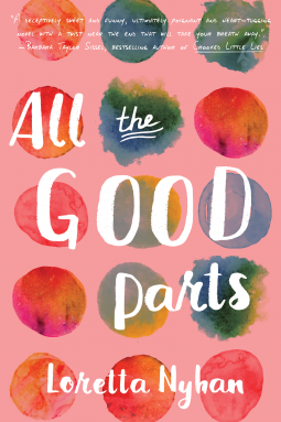 allthegoodparts