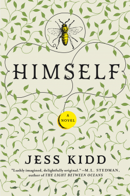 himselfbyjesskidd