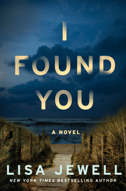 ifoundyou