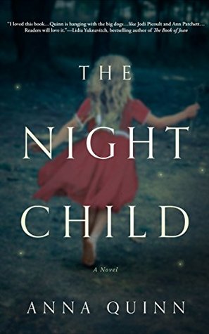 TheNightChild